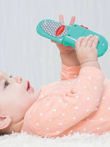 Coffret Téléphone Et Clé électroniques Infantino Multicolor - Infantino 7 Coffret Téléphone Et Clé électroniques Infantino Multicolor - Infantino – Image 5