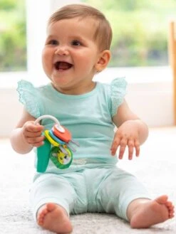 Coffret Téléphone Et Clé électroniques Infantino Multicolor - Infantino 13 Coffret Téléphone Et Clé électroniques Infantino Multicolor - Infantino -Promos Jouets Boutique coffret telephone et cle electroniques infantino 5