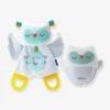 Coffret Veilleuse Et Chouette Luminescente - INFANTINO Blanc - Infantino -Promos Jouets Boutique coffret veilleuse et chouette luminescente infantino