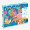 Coloriage Pour Les Petits Funambule Et Balles DJECO Bleu - Djeco 1 Coloriage Pour Les Petits Funambule Et Balles DJECO Bleu - Djeco -Promos Jouets Boutique coloriage pour les petits funambule et balles djeco