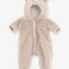 Combipilote Ourson - COROLLE Beige - Corolle 1 Combipilote Ourson - COROLLE Beige - Corolle -Promos Jouets Boutique combipilote ourson corolle
