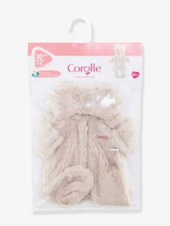 Combipilote Ourson - COROLLE Beige - Corolle -Promos Jouets Boutique combipilote ourson corolle 2