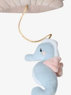 Coquillage Musical à Suspendre SOUS L'OCÉAN Beige - Vertbaudet -Promos Jouets Boutique coquillage musical a suspendre sous locean 2