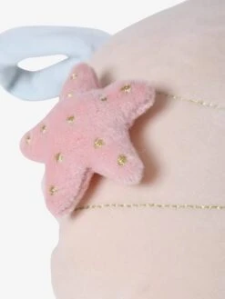 Coquillage Musical à Suspendre SOUS L'OCÉAN Beige - Vertbaudet -Promos Jouets Boutique coquillage musical a suspendre sous locean 3