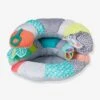Coussin 2 En 1 Evolutif - INFANTINO Multicolore - Infantino