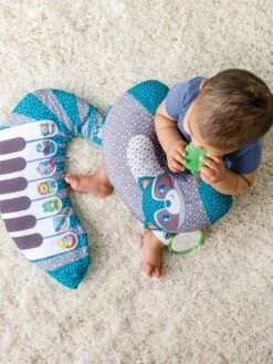 Promos Jouets Boutique 21 Promos Jouets Boutique -Promos Jouets Boutique coussin piano evolutif 3 en 1 infantino 1