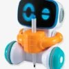 Croki Mon Robot Artiste - VTECH Multicolore - Toutes Les Marques -Promos Jouets Boutique croki mon robot artiste vtech