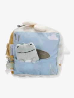 Cube D'éveil Little Goose - LITTLE DUTCH Vert - Little Dutch 10 Cube D'éveil Little Goose - LITTLE DUTCH Vert - Little Dutch -Promos Jouets Boutique cube deveil little goose little dutch 2