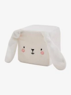 Cubes En Tissu Forêt Enchantée Vert - Vertbaudet -Promos Jouets Boutique cubes en tissu foret enchantee 4