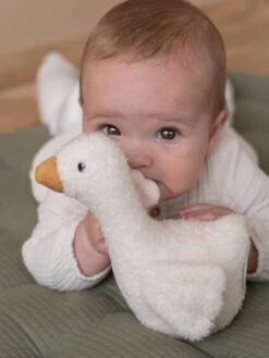 Culbuto Little Goose - LITTLE DUTCH Blanc - Little Dutch 10 Culbuto Little Goose - LITTLE DUTCH Blanc - Little Dutch -Promos Jouets Boutique culbuto little goose little dutch 3