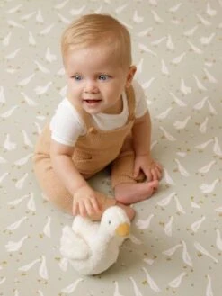 Culbuto Little Goose - LITTLE DUTCH Blanc - Little Dutch 11 Culbuto Little Goose - LITTLE DUTCH Blanc - Little Dutch -Promos Jouets Boutique culbuto little goose little dutch 4