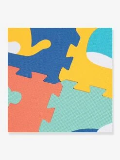 Dalles 6 Animaux LUDI Multicolore - Ludi 12 Dalles 6 Animaux LUDI Multicolore - Ludi -Promos Jouets Boutique dalles 6 animaux ludi 4