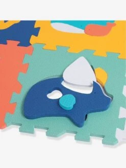 Dalles 6 Animaux LUDI Multicolore - Ludi 13 Dalles 6 Animaux LUDI Multicolore - Ludi -Promos Jouets Boutique dalles 6 animaux ludi 5