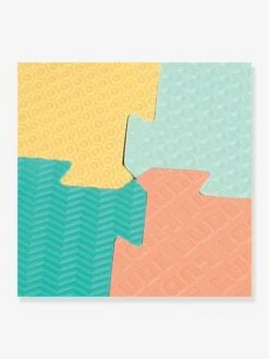 Dalles Animaux Touch LUDI Multicolore - Ludi -Promos Jouets Boutique dalles animaux touch ludi 5