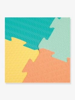 Dalles Unies Touch LUDI Multicolore - Ludi 9 Dalles Unies Touch LUDI Multicolore - Ludi -Promos Jouets Boutique dalles unies touch ludi 3