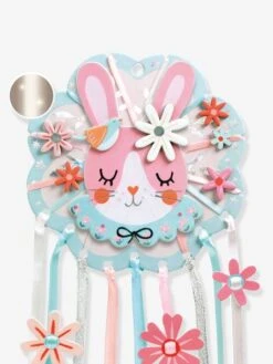 DIY Attrape-rêve Rêveuse DJECO Rose - Djeco -Promos Jouets Boutique diy attrape reve reveuse djeco 2