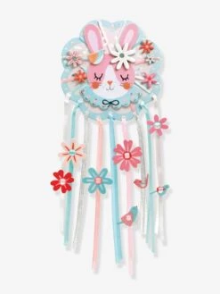 DIY Attrape-rêve Rêveuse DJECO Rose - Djeco -Promos Jouets Boutique diy attrape reve reveuse djeco 3