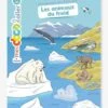 Docs à Coller - Les Animaux Du Froid MILAN Blanc - Hachette 1 Docs à Coller - Les Animaux Du Froid MILAN Blanc - Hachette -Promos Jouets Boutique docs a coller les animaux du froid milan