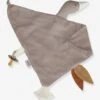 Doudou Lange Oie - SAGA COPENHAGEN Rose - Saga Copenhagen -Promos Jouets Boutique doudou lange oie saga copenhagen