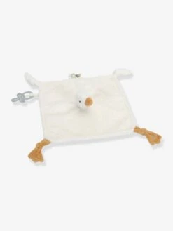 Doudou Little Goose - LITTLE DUTCH Blanc - Little Dutch