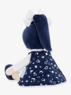 Doudou Miss Nuit Etoilée - COROLLE Bleu - Corolle -Promos Jouets Boutique doudou miss nuit etoilee corolle 3