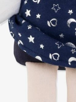 Doudou Miss Nuit Etoilée - COROLLE Bleu - Corolle -Promos Jouets Boutique doudou miss nuit etoilee corolle 4
