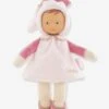 Doudou Miss Pays Des Rêves - COROLLE Rose Bonbon - Corolle 1 Doudou Miss Pays Des Rêves - COROLLE Rose Bonbon - Corolle -Promos Jouets Boutique doudou miss pays des reves corolle
