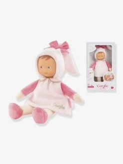 Doudou Miss Pays Des Rêves - COROLLE Rose Bonbon - Corolle 12 Doudou Miss Pays Des Rêves - COROLLE Rose Bonbon - Corolle -Promos Jouets Boutique doudou miss pays des reves corolle 4