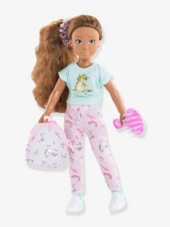 Dressing Licorne Féérique - COROLLE Violet - Corolle -Promos Jouets Boutique dressing licorne feerique corolle 3