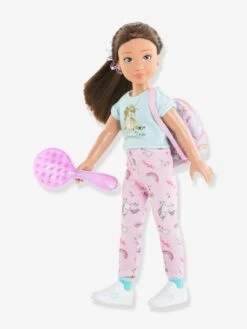 Dressing Licorne Féérique - COROLLE Violet - Corolle -Promos Jouets Boutique dressing licorne feerique corolle 4