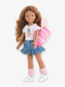 Dressing Romantique Poupée Mannequin - COROLLE Rose - Corolle -Promos Jouets Boutique dressing romantique poupee mannequin corolle 3