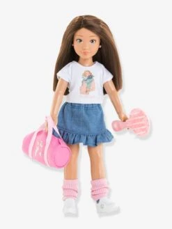 Dressing Romantique Poupée Mannequin - COROLLE Rose - Corolle -Promos Jouets Boutique dressing romantique poupee mannequin corolle 5