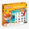 Électro Premiers Jeux - NATHAN Multicolor - Nathan -Promos Jouets Boutique electro premiers jeux nathan