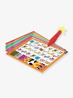 Électro Premiers Jeux - NATHAN Multicolor - Nathan -Promos Jouets Boutique electro premiers jeux nathan 2