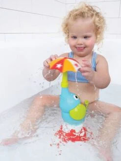 Eléfontaine - YOOKIDOO Bleu - Toutes Les Marques 8 Eléfontaine - YOOKIDOO Bleu - Toutes Les Marques -Promos Jouets Boutique elefontaine yookidoo 2