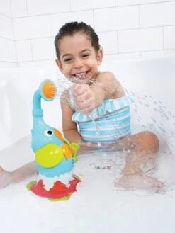 Eléfontaine - YOOKIDOO Bleu - Toutes Les Marques 9 Eléfontaine - YOOKIDOO Bleu - Toutes Les Marques -Promos Jouets Boutique elefontaine yookidoo 3