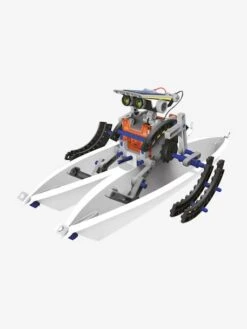 Energie Solaire - 14 En 1 BUKI Orange - Buki 10 Energie Solaire - 14 En 1 BUKI Orange - Buki -Promos Jouets Boutique energie solaire 14 en 1 buki 2