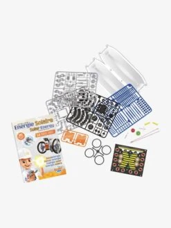 Energie Solaire - 14 En 1 BUKI Orange - Buki 13 Energie Solaire - 14 En 1 BUKI Orange - Buki -Promos Jouets Boutique energie solaire 14 en 1 buki 5