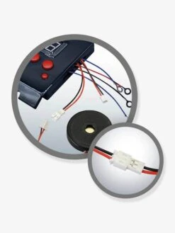 Flipper à Construire - BUKI Beige - Buki -Promos Jouets Boutique flipper a construire buki 3