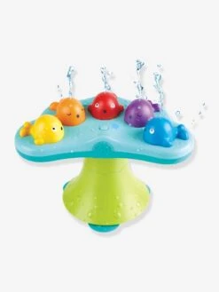 Fontaine De Bain Musicale - HAPE Bleu - Hape -Promos Jouets Boutique fontaine de bain musicale hape 2