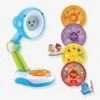 Funny Sunny - VTECH Bleu - Toutes Les Marques -Promos Jouets Boutique funny sunny vtech