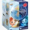 Globe Jour & Nuit BUKI Bleu - Buki -Promos Jouets Boutique globe jour nuit buki