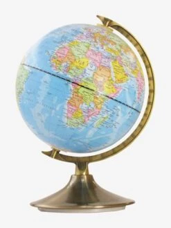 Globe Jour & Nuit BUKI Bleu - Buki -Promos Jouets Boutique globe jour nuit buki 2