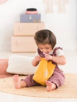 Grand Coffret D'accessoires COROLLE Bleu - Corolle -Promos Jouets Boutique grand coffret daccessoires corolle 2