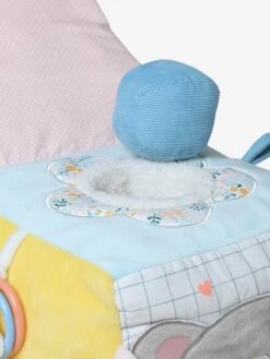 Grand Cube Cache-cache KOALA Rose - Koala - Vertbaudet -Promos Jouets Boutique grand cube cache cache koala 5