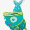 Grand Filet De Bain Poisson LUDI Bleu - Ludi -Promos Jouets Boutique grand filet de bain poisson ludi