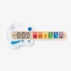 Guitare Magic Touch HAPE Blanc - Hape -Promos Jouets Boutique guitare magic touch hape