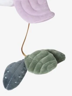 Hirondelle Musicale à Suspendre DOUCE PROVENCE Violet - Douce Provence - Vertbaudet -Promos Jouets Boutique hirondelle musicale a suspendre douce provence 3