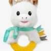 Hochet Peluche à Mordiller Sophie La Girafe Beige - Sophie La Girafe 1 Hochet Peluche à Mordiller Sophie La Girafe Beige - Sophie La Girafe -Promos Jouets Boutique hochet peluche a mordiller sophie la girafe