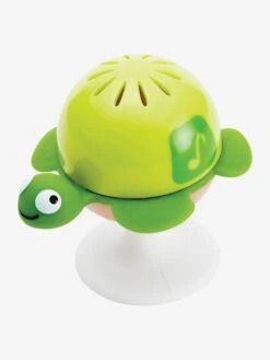 Hochets Animaux Marins HAPE Multicolore - Hape -Promos Jouets Boutique hochets animaux marins hape 3